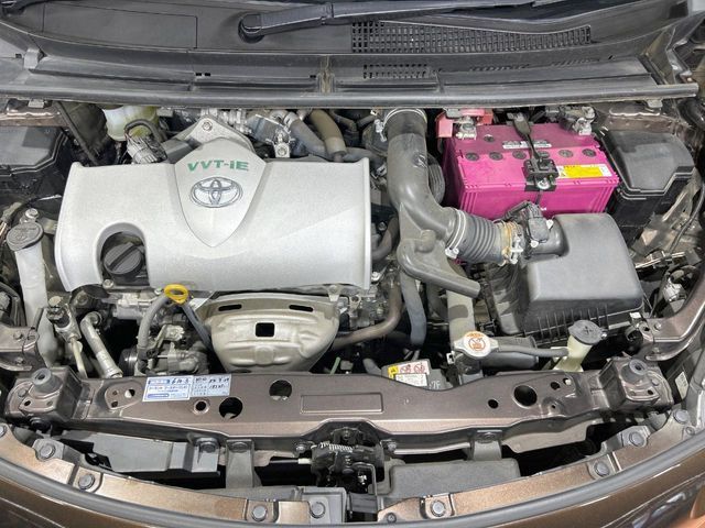 TOYOTA SIENTA 2019 Image 31