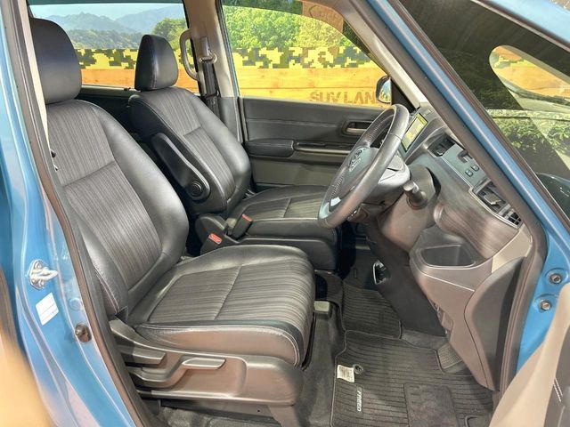 HONDA FREED HYBRID 2017 Image 31