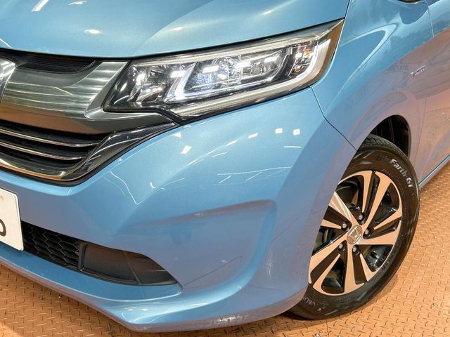 HONDA FREED HYBRID 2017 Image 31