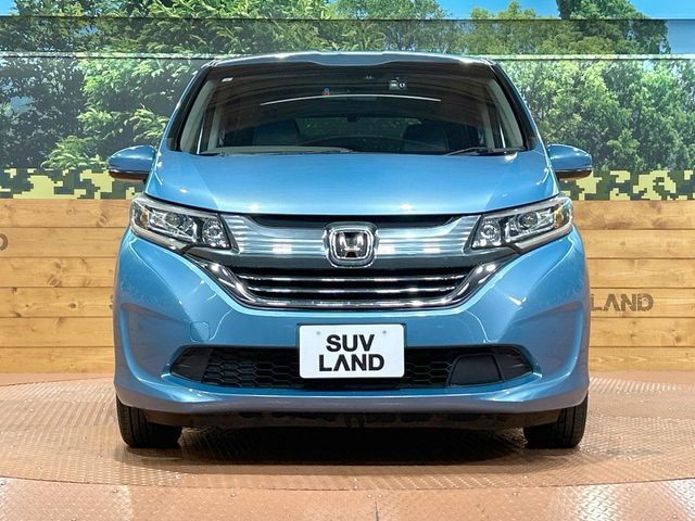 HONDA FREED HYBRID 2017 Image 31