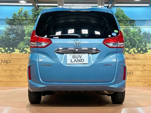 HONDA FREED HYBRID 2017 Image 31