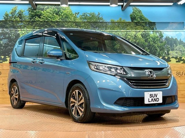 HONDA FREED HYBRID 2017 Image 31
