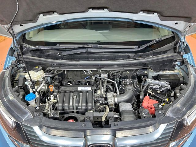 HONDA FREED HYBRID 2017 Image 31