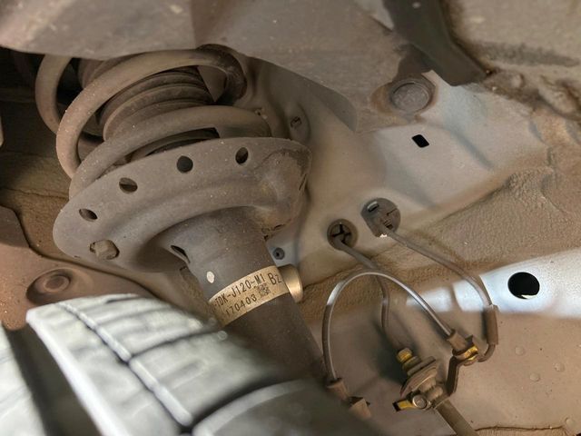 HONDA FREED HYBRID 2017 Image 31