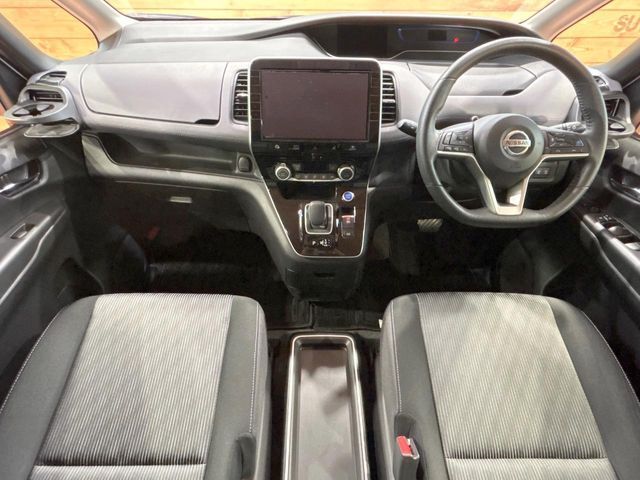 NISSAN SERENA  WG 2020 Image 31