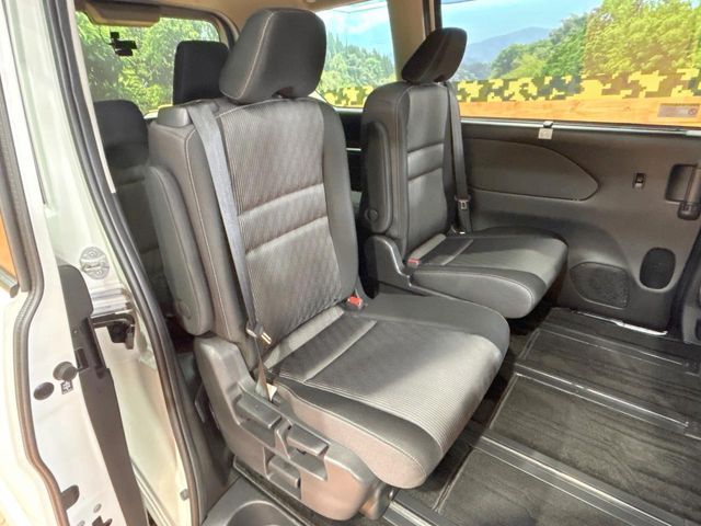 NISSAN SERENA  WG 2020 Image 31