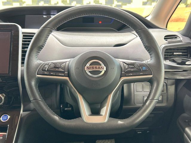 NISSAN SERENA  WG 2020 Image 31