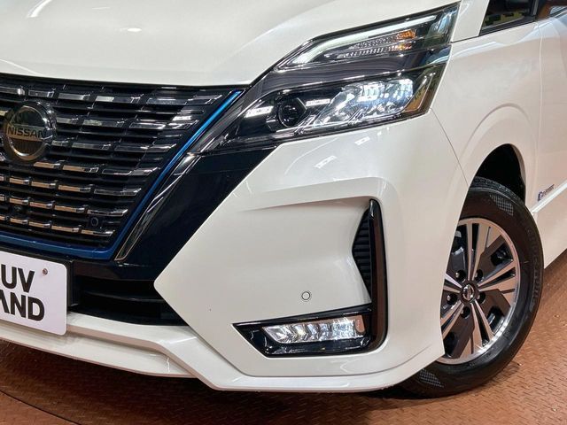 NISSAN SERENA  WG 2020 Image 31