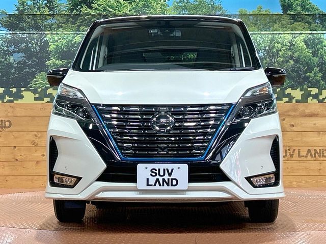 NISSAN SERENA  WG 2020 Image 31