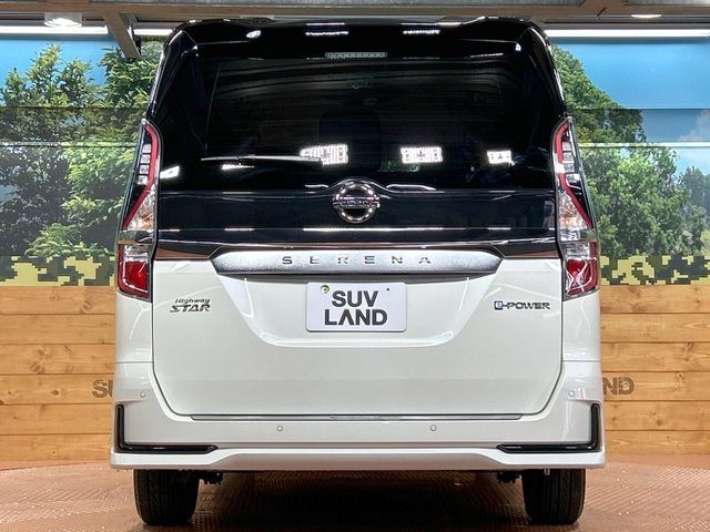 NISSAN SERENA  WG 2020 Image 31