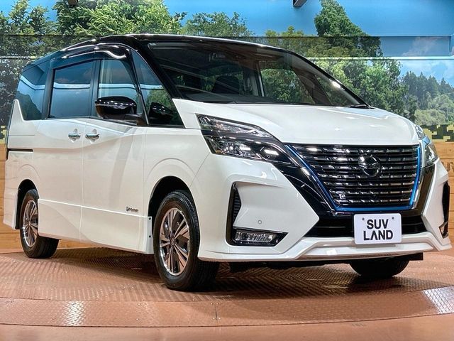NISSAN SERENA  WG 2020 Image 31