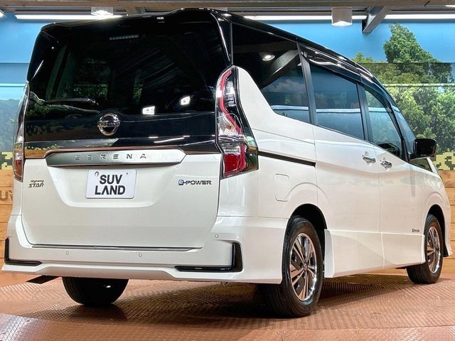 NISSAN SERENA  WG 2020 Image 31