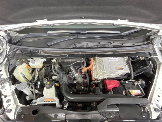 NISSAN SERENA  WG 2020 Image 31