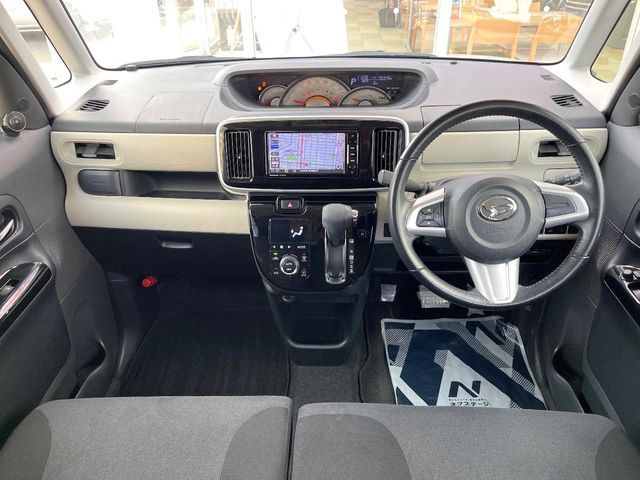 DAIHATSU MOVE CANBUS 2018 Image 31