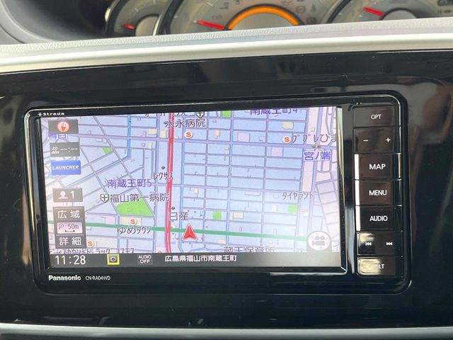 DAIHATSU MOVE CANBUS 2018 Image 31