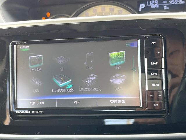 DAIHATSU MOVE CANBUS 2018 Image 31