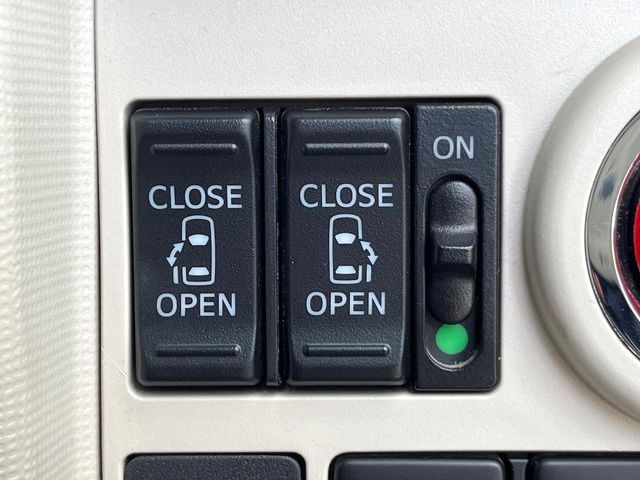 DAIHATSU MOVE CANBUS 2018 Image 31