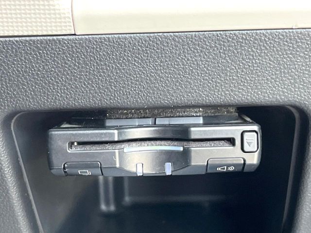 DAIHATSU MOVE CANBUS 2018 Image 31