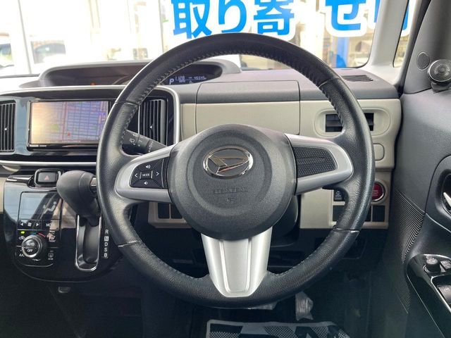 DAIHATSU MOVE CANBUS 2018 Image 31