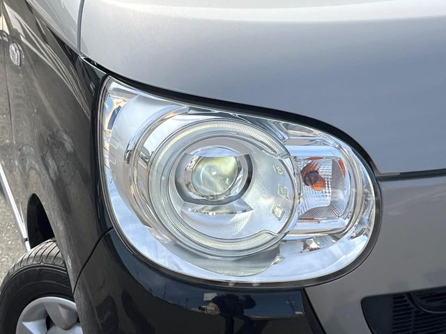 DAIHATSU MOVE CANBUS 2018 Image 31