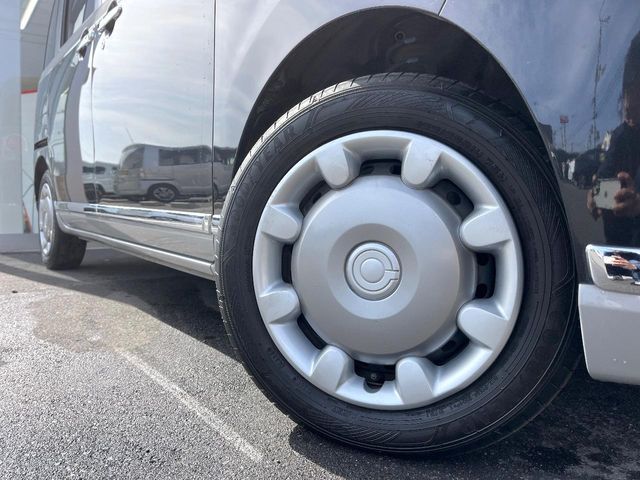 DAIHATSU MOVE CANBUS 2018 Image 31