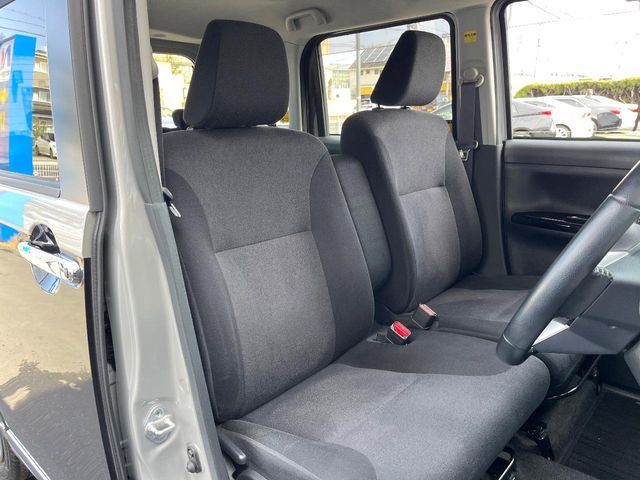 DAIHATSU MOVE CANBUS 2018 Image 31