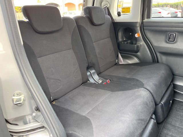 DAIHATSU MOVE CANBUS 2018 Image 31