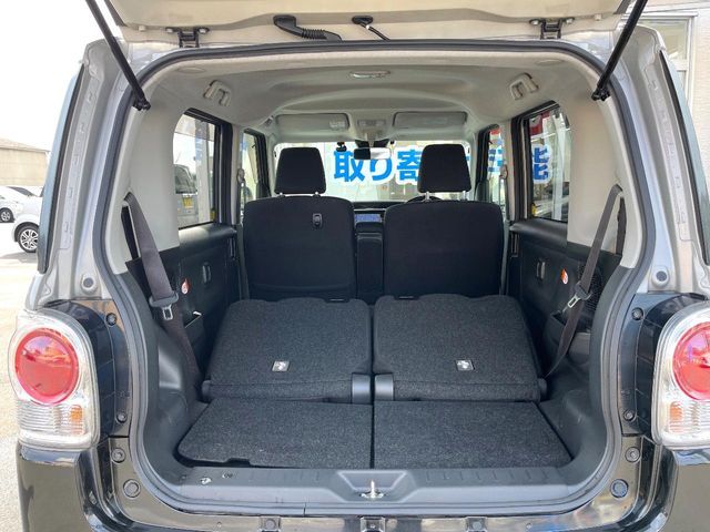 DAIHATSU MOVE CANBUS 2018 Image 31