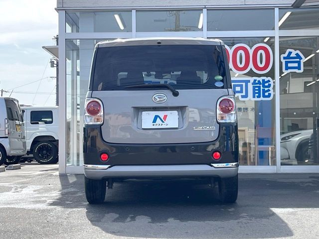 DAIHATSU MOVE CANBUS 2018 Image 31