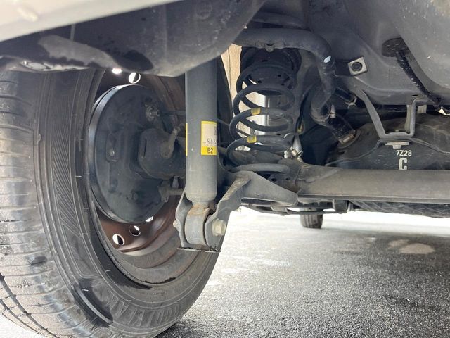 DAIHATSU MOVE CANBUS 2018 Image 31