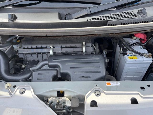 DAIHATSU MOVE CANBUS 2018 Image 31