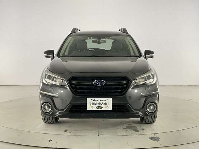 SUBARU LEGACY OUTBACK 2020 Image 31