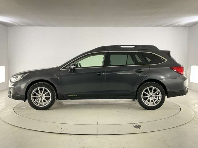 SUBARU LEGACY OUTBACK 2020 Image 31