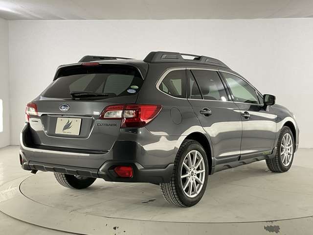 SUBARU LEGACY OUTBACK 2020 Image 31