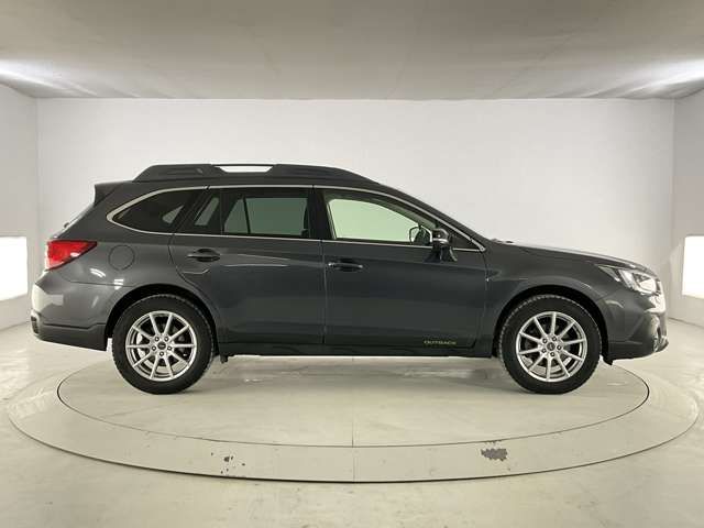 SUBARU LEGACY OUTBACK 2020 Image 31