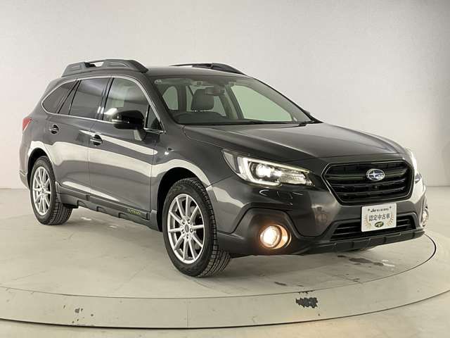 SUBARU LEGACY OUTBACK 2020 Image 31