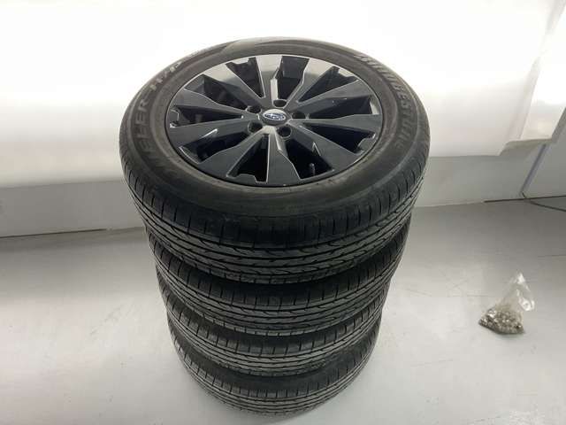 SUBARU LEGACY OUTBACK 2020 Image 31