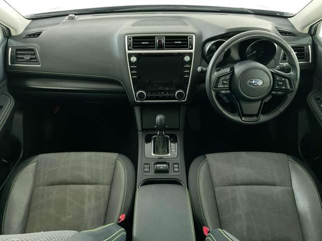 SUBARU LEGACY OUTBACK 2020 Image 31