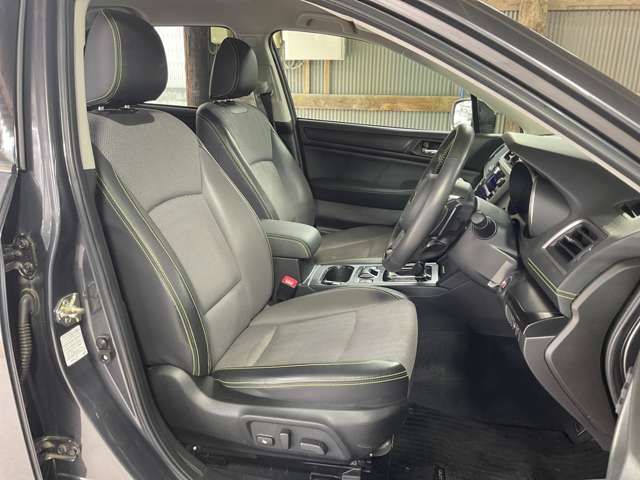 SUBARU LEGACY OUTBACK 2020 Image 31