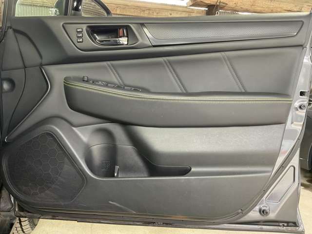 SUBARU LEGACY OUTBACK 2020 Image 31