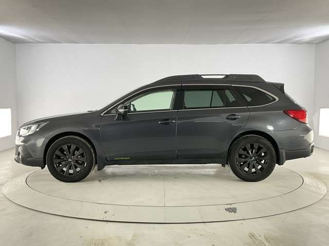 SUBARU LEGACY OUTBACK 2021 Image 31