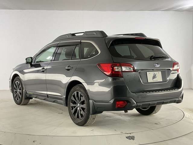 SUBARU LEGACY OUTBACK 2021 Image 31