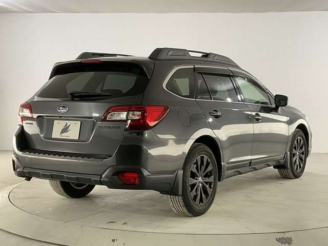SUBARU LEGACY OUTBACK 2021 Image 31