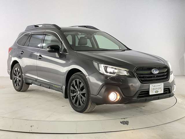 SUBARU LEGACY OUTBACK 2021 Image 31