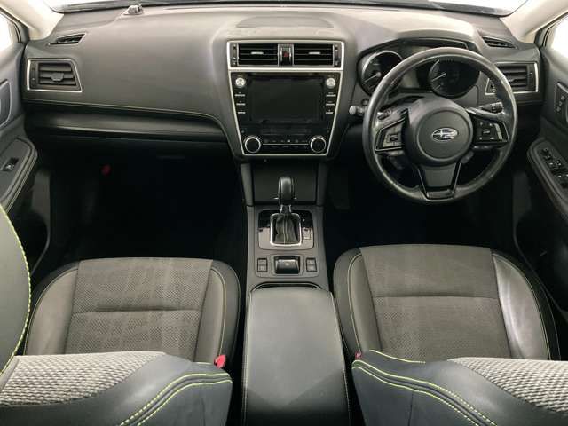 SUBARU LEGACY OUTBACK 2021 Image 31