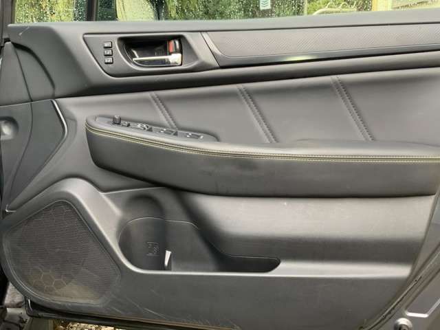 SUBARU LEGACY OUTBACK 2021 Image 31