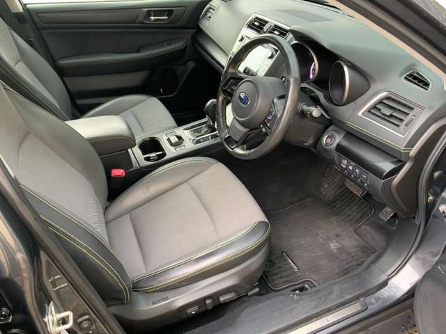 SUBARU LEGACY OUTBACK 2021 Image 31