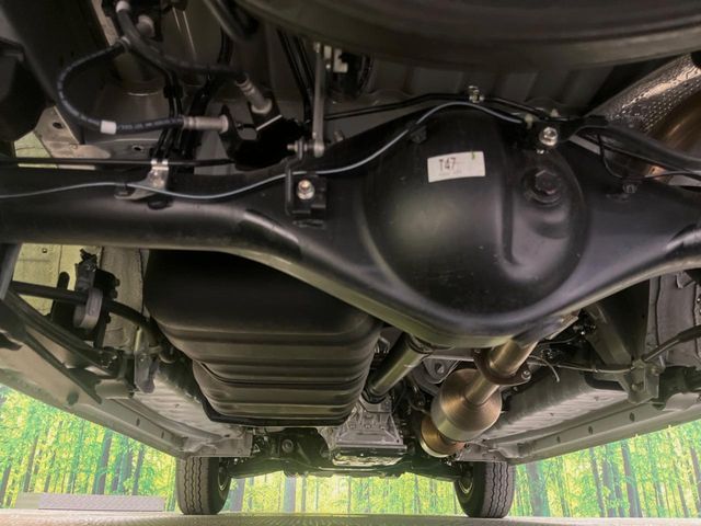 TOYOTA HIACE VAN 2WD 2025 Image 31