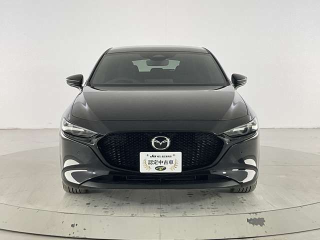 MAZDA 3 FASTBACK 2025 Image 31