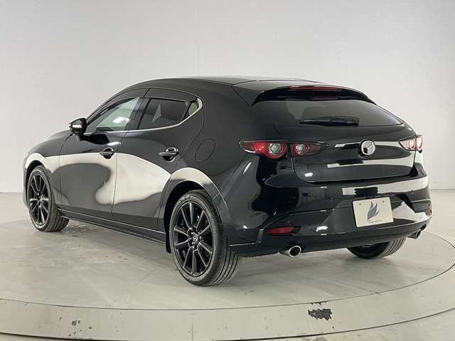 MAZDA 3 FASTBACK 2025 Image 31